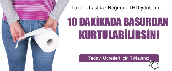 Basur Tedavi Merkezi